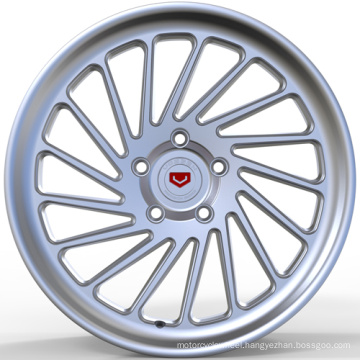 All Size Car Alloy Wheels Rims